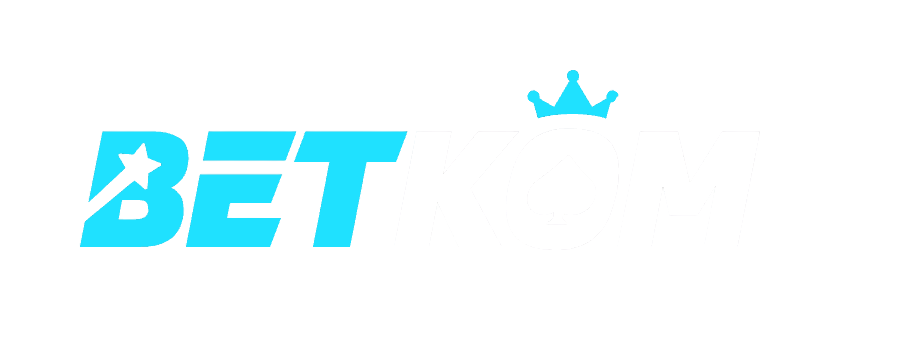 Betkom Logo
